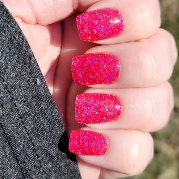 Sparkle & Co. Mini - sb. 198 #FrostImpressions - Picture 5 of 8